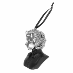 Figurine (bust) Ghost - Ghoulette -Figures Sales Store 130925 ssaw043