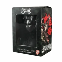 Figurine (bust) Ghost - Ghoulette -Figures Sales Store 130925 ssaw045