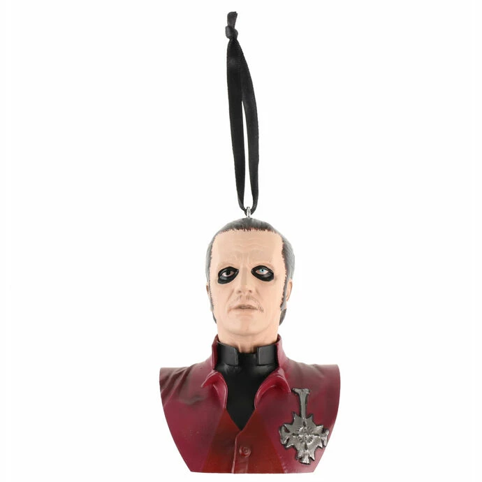 Figurine (bust) GHOST - CARDINAL COPIA 3 Figurine (bust) GHOST - CARDINAL COPIA