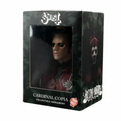 Figurine (bust) GHOST - CARDINAL COPIA 9 Figurine (bust) GHOST - CARDINAL COPIA -Figures Sales Store 130926 ssaw040