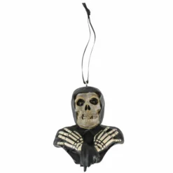 Figurine (bust) Misfits - Holiday Horrors - Fiend