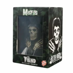 Figurine (bust) Misfits - Holiday Horrors - Fiend -Figures Sales Store 130927 ssaw057