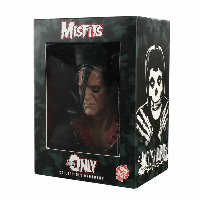 Figurine (bust) Misfits - Jerry Only 6 Figurine (bust) Misfits - Jerry Only - Image 4