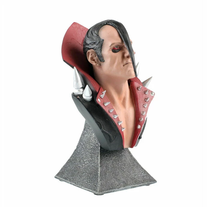 Figurine (bust) MISFITS - JERRY ONLY 4 Figurine (bust) MISFITS - JERRY ONLY - Image 2
