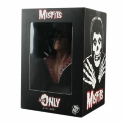 Figurine (bust) MISFITS - JERRY ONLY 9 Figurine (bust) MISFITS - JERRY ONLY -Figures Sales Store 130929 sa019