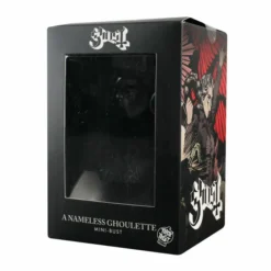 Figurine (bust) Ghost - Ghoulette -Figures Sales Store 130931 sa034