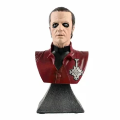 Figurine (bust) Ghost - Cardinal Copia