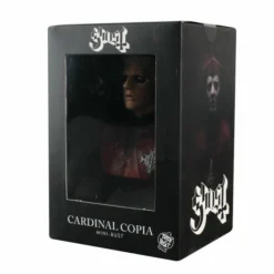 Figurine (bust) Ghost - Cardinal Copia -Figures Sales Store 130932 sa029