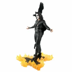 Figurine The Crow - Premier Collection Statue Eric Draven -Figures Sales Store 132083 aas006