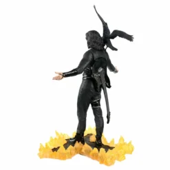 Figurine The Crow - Premier Collection Statue Eric Draven -Figures Sales Store 132083 aas007