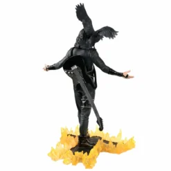 Figurine The Crow - Premier Collection Statue Eric Draven -Figures Sales Store 132083 aas008