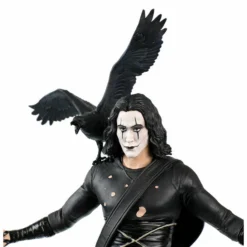 Figurine The Crow - Premier Collection Statue Eric Draven -Figures Sales Store 132083 aas009