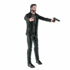 Figure John Wick - Select Action Figure -Figures Sales Store 132092 sda006