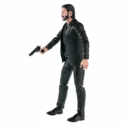Figure John Wick - Select Action Figure -Figures Sales Store 132092 sda007