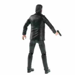 Figure John Wick - Select Action Figure -Figures Sales Store 132092 sda008