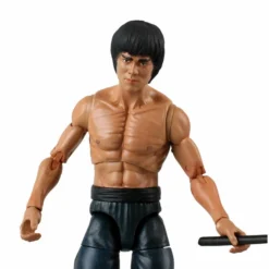 Figure Bruce Lee - Select Actionfigure -Figures Sales Store 132093 aas 007