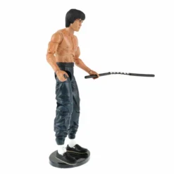 Figure Bruce Lee - Select Actionfigure -Figures Sales Store 132093 aas 009