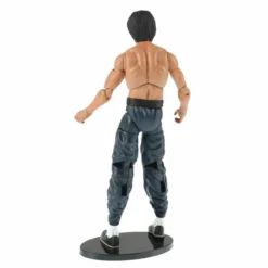 Figure Bruce Lee - Select Actionfigure -Figures Sales Store 132093 aas 010
