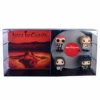 Figurines (set) Alice In Chains - POP! -Figures Sales Store 132094 ds004