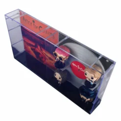 Figurines (set) Alice In Chains - POP! -Figures Sales Store 132094 ds006