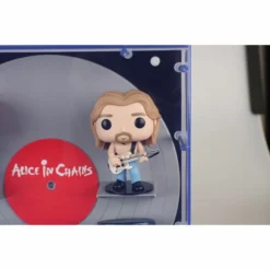 Figurines (set) Alice In Chains - POP! -Figures Sales Store 132094 ds007