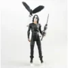 Figure The Crow - Eric Draven 1 Figure The Crow - Eric Draven -Figures Sales Store 132096 a002