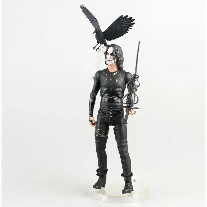 Figure The Crow - Eric Draven 4 Figure The Crow - Eric Draven - Image 2