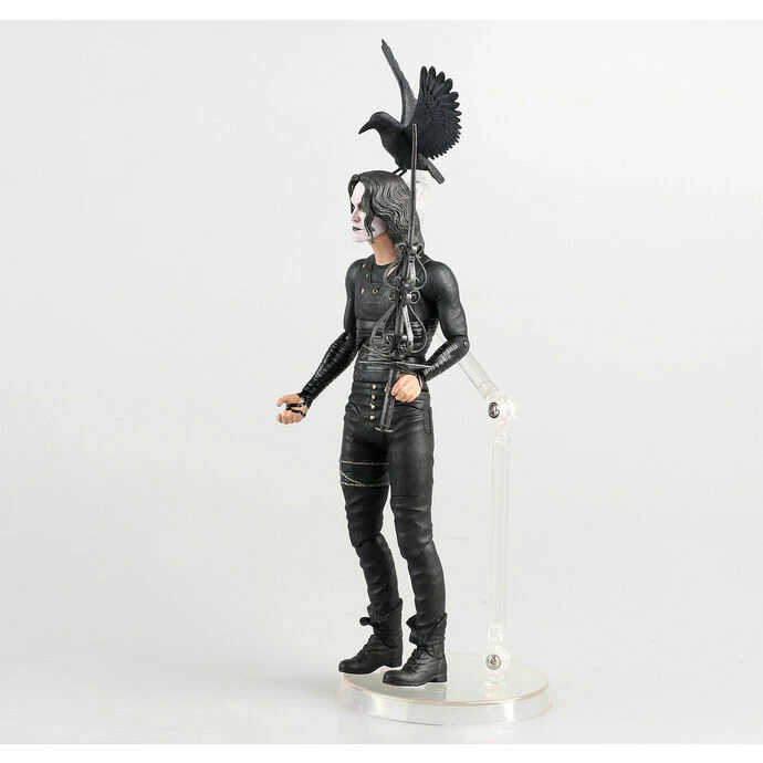 Figure The Crow - Eric Draven 5 Figure The Crow - Eric Draven - Image 3