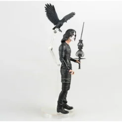Figure The Crow - Eric Draven 11 Figure The Crow - Eric Draven -Figures Sales Store 132096 a005