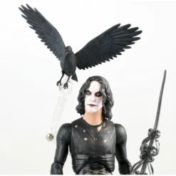 Figure The Crow - Eric Draven 13 Figure The Crow - Eric Draven -Figures Sales Store 132096 a007