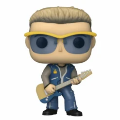 Figure U2 - POP! - Zoo TV Adam
