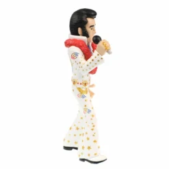 Figure Elvis- Gold Figure -Figures Sales Store 133657 g007
