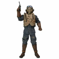 Figure Iron Maiden - Aces High Eddie