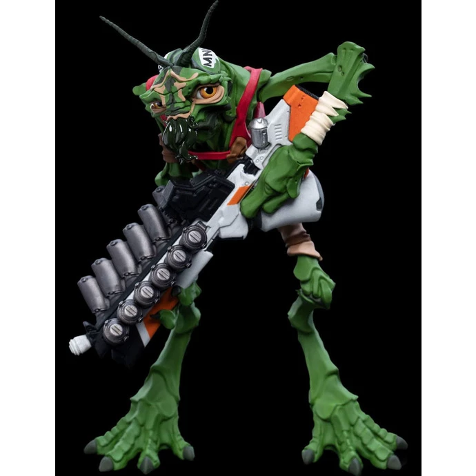 Figure District 9 - Mini Epics - Christopher Johnson 4 Figure District 9 - Mini Epics - Christopher Johnson - Image 2