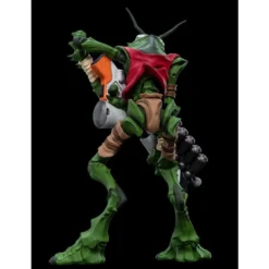 Figure District 9 - Mini Epics - Christopher Johnson 11 Figure District 9 - Mini Epics - Christopher Johnson -Figures Sales Store 30