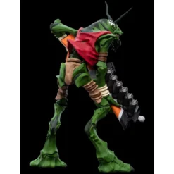 Figure District 9 - Mini Epics - Christopher Johnson 12 Figure District 9 - Mini Epics - Christopher Johnson -Figures Sales Store 31