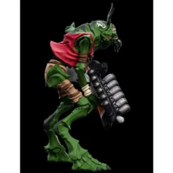 Figure District 9 - Mini Epics - Christopher Johnson 13 Figure District 9 - Mini Epics - Christopher Johnson -Figures Sales Store 32