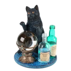 Decoration The Witches Apprentice