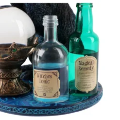 Decoration The Witches Apprentice -Figures Sales Store 4432m8 012