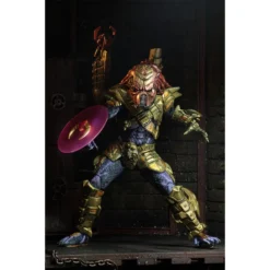 Figure Predator - Ultimate Lasershot 13 Figure Predator - Ultimate Lasershot -Figures Sales Store 5156110