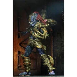 Figure Predator - Ultimate Lasershot 11 Figure Predator - Ultimate Lasershot -Figures Sales Store 515614