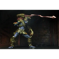 Figure Predator - Ultimate Lasershot 12 Figure Predator - Ultimate Lasershot -Figures Sales Store 515617