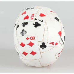 Decoration Dead Mans Hand Skull -Figures Sales Store 69647 4