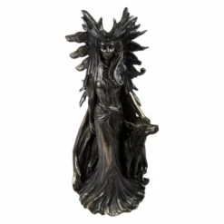 Decoration Hecate Bronze