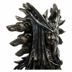 Decoration Hecate Bronze -Figures Sales Store 88076 3