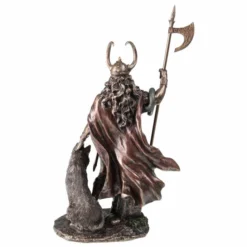 Figure (decoration) Loki-Norse Trickster God - NENOW -Figures Sales Store 93240 4