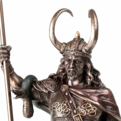 Figure (decoration) Loki-Norse Trickster God - NENOW -Figures Sales Store 93240 5