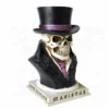 Decoration (money-box) ALCHEMY GOTHIC - Count Magistus -Figures Sales Store 96066 1