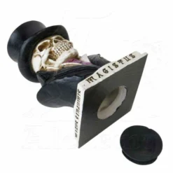 Decoration (money-box) ALCHEMY GOTHIC - Count Magistus 9 Decoration (money-box) ALCHEMY GOTHIC - Count Magistus -Figures Sales Store 96066 4