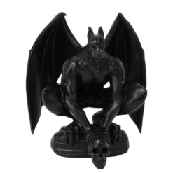 Decoration KILLSTAR - Gargoyle - BLACK